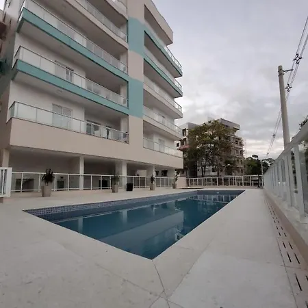 Apartamento Novíssimo Praia Grande Ubatuba-3